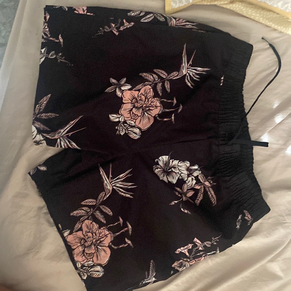 Vans shorts
